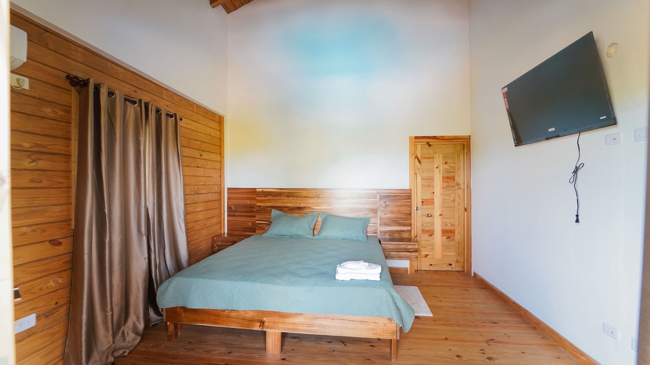Photo of Bedroom in Higuey