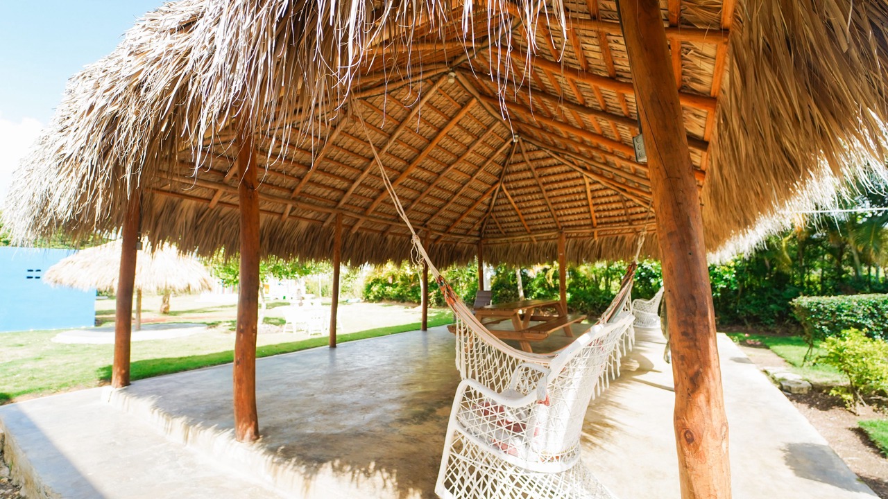 Photo of Patio Balcony in Higuey