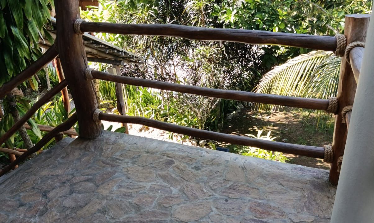 Photo of Outdoor in El Callejon