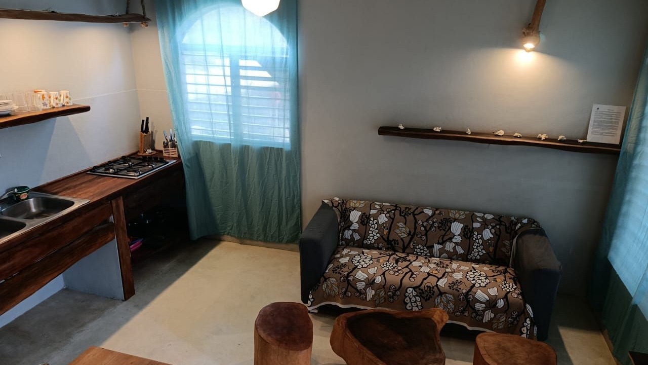 Photo of Livingroom in El Callejon