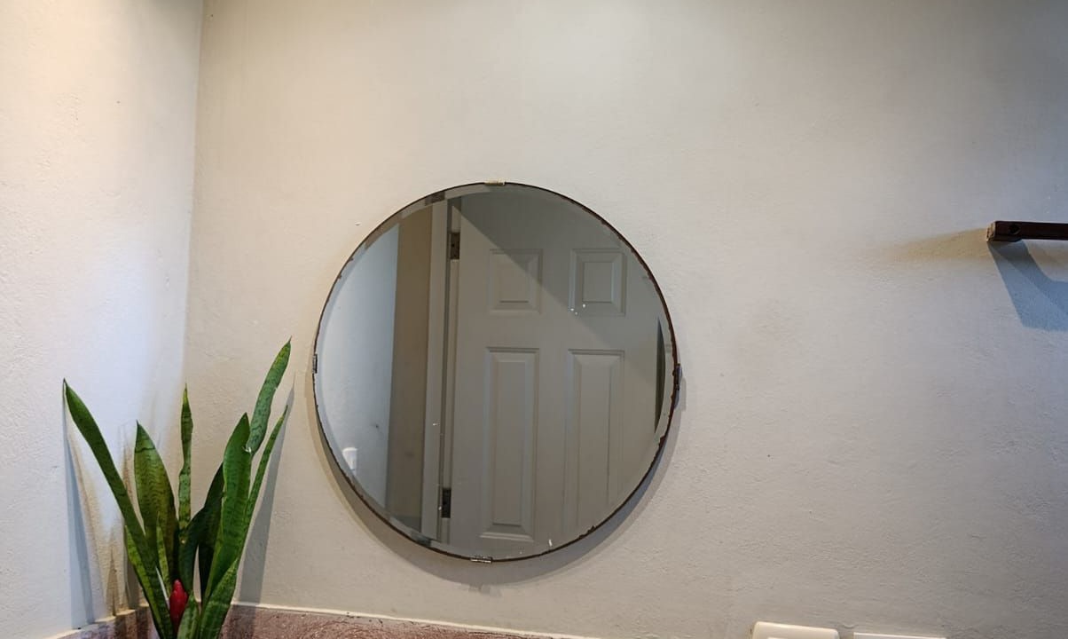 Photo of Bathroom in El Callejon