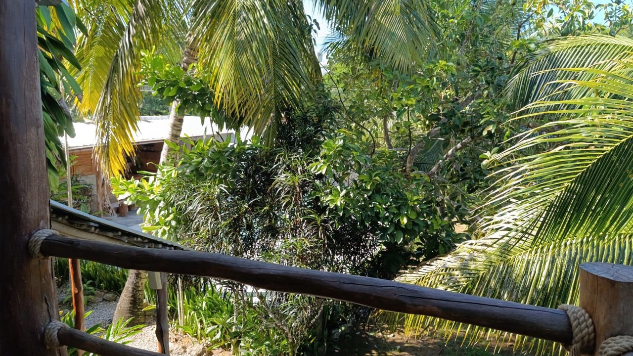 Photo of Outdoor in El Callejon