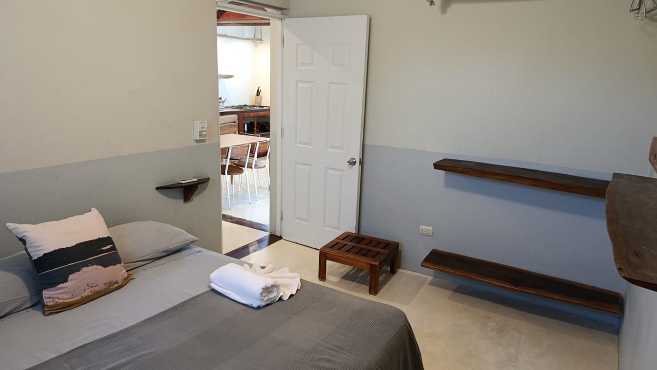 Photo of Bedroom in El Callejon