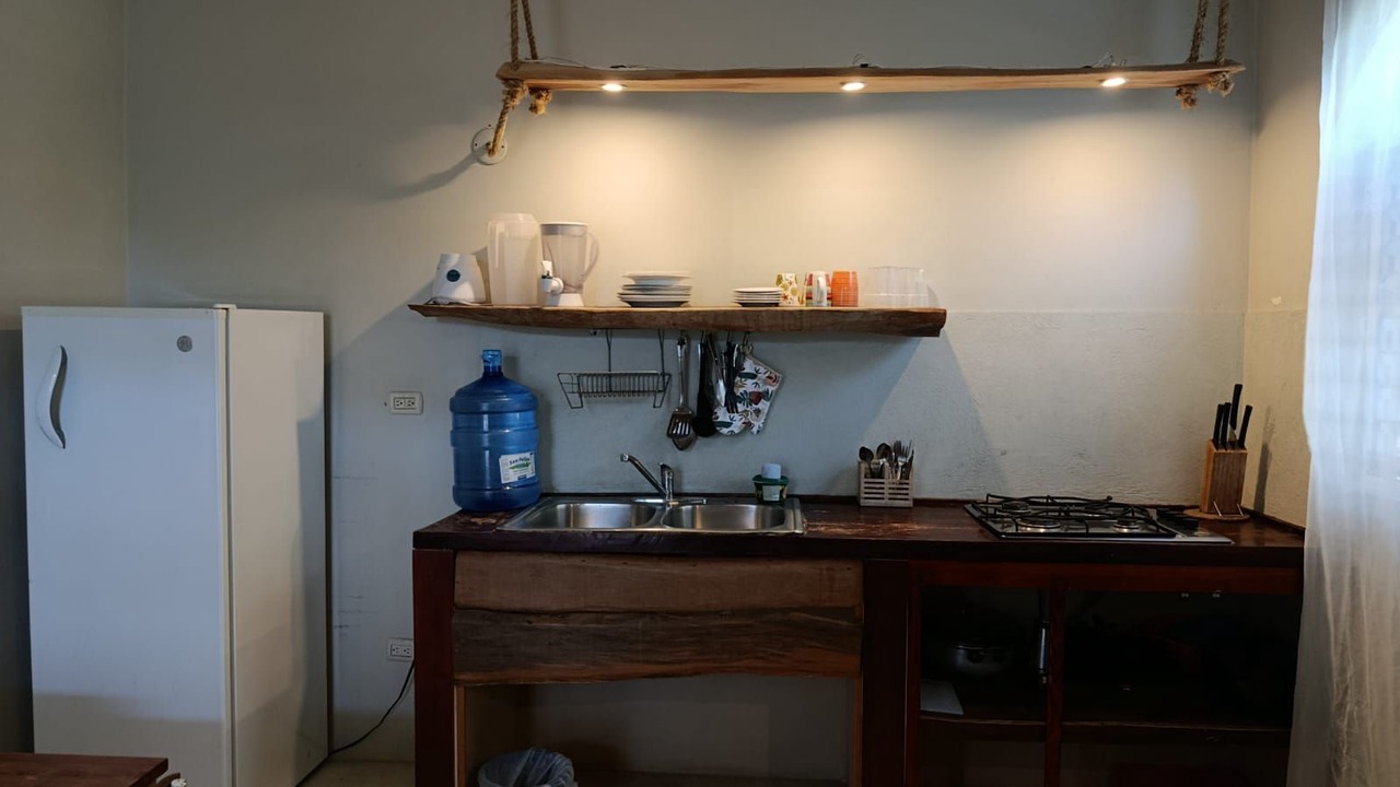 Photo of Kitchen in El Callejon