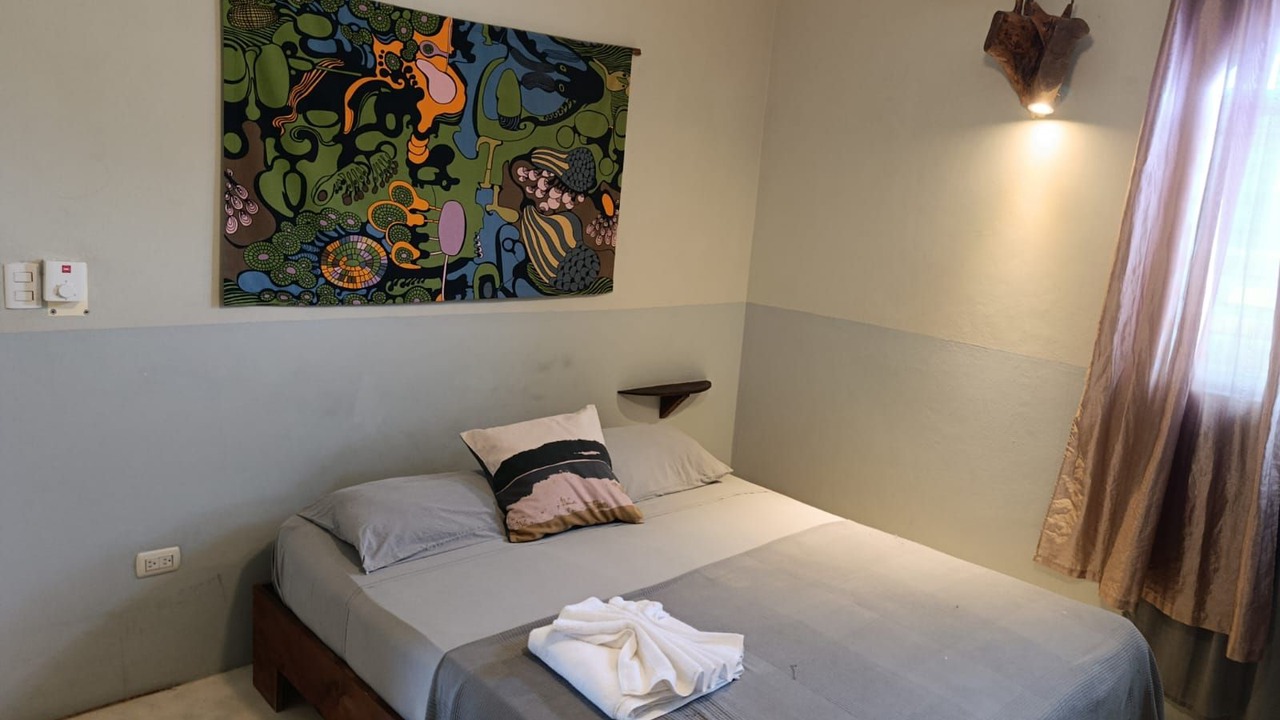 Photo of Bedroom in El Callejon