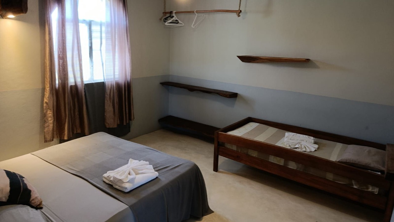 Photo of Bedroom in El Callejon