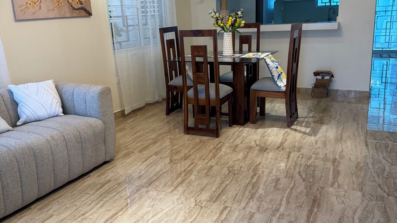 Photo of Livingroom in Sanchez