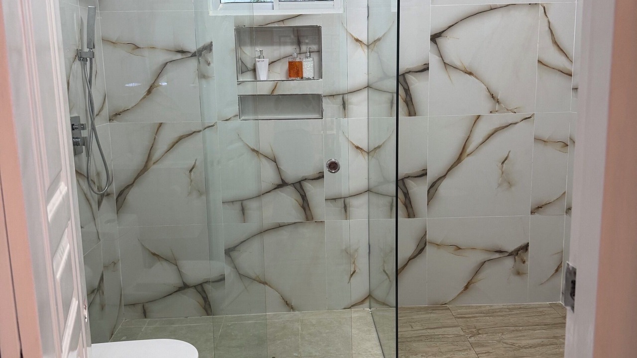 Photo of Bathroom in Sanchez