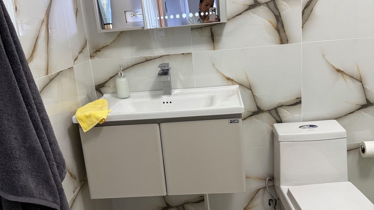 Photo of Bathroom in Sanchez