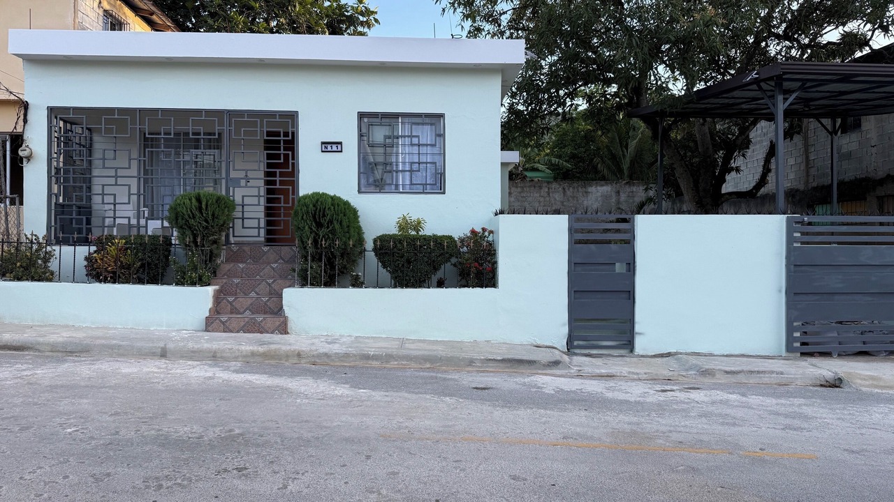 Photo of Outdoor in Sanchez