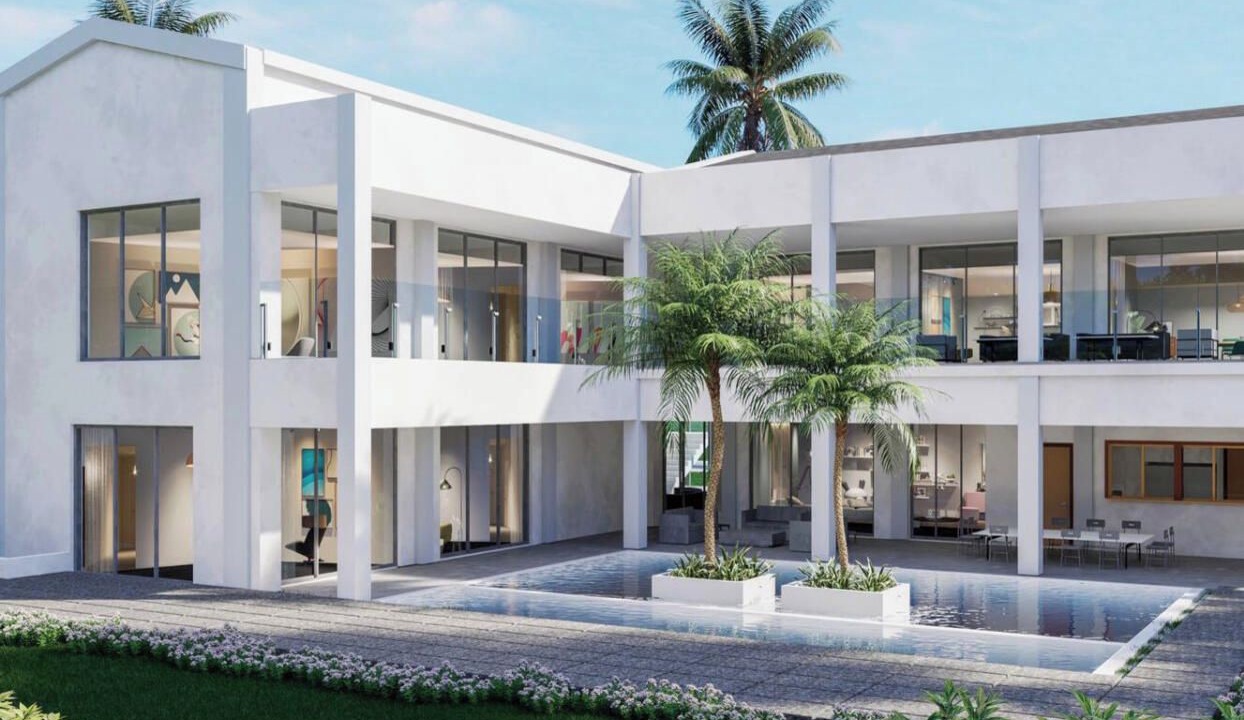 Photo of Outdoor in Punta Cana