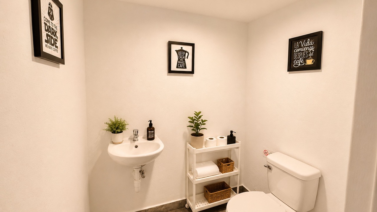 Photo of Bathroom in Bavaro