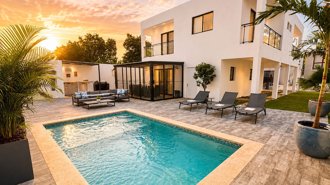 Photo of Outdoor in Bavaro