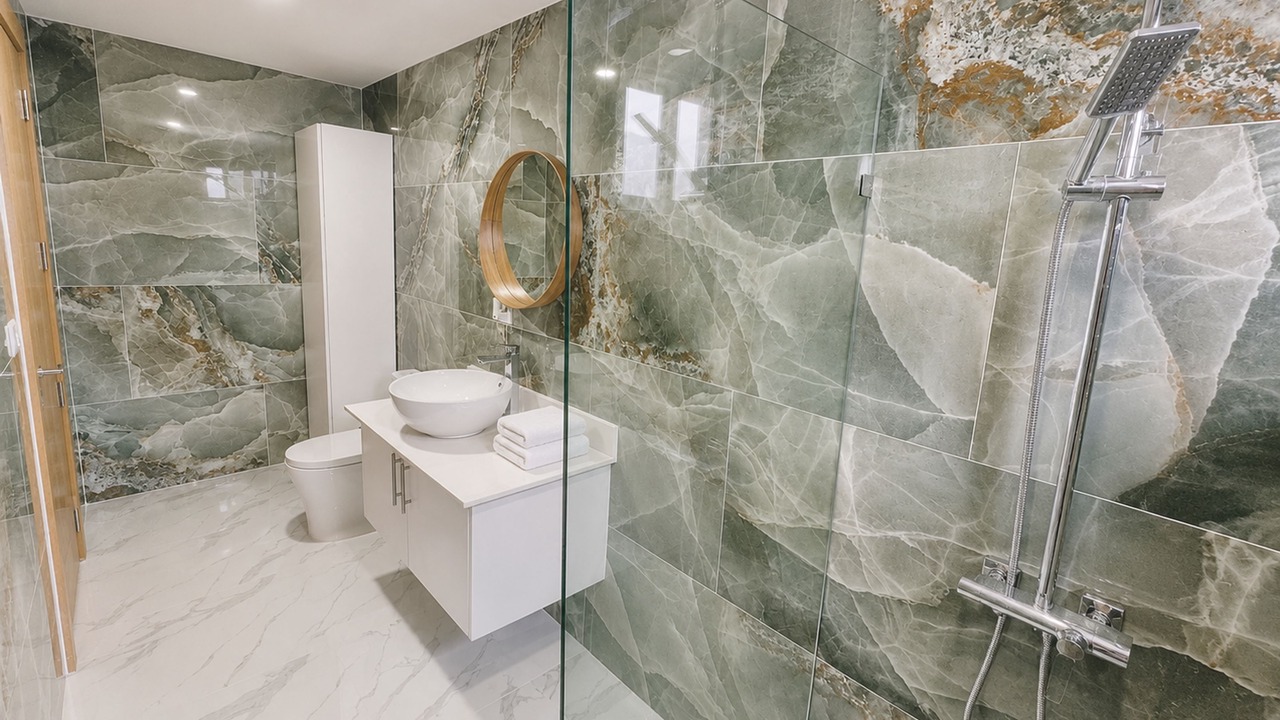 Photo of Bathroom in Bavaro