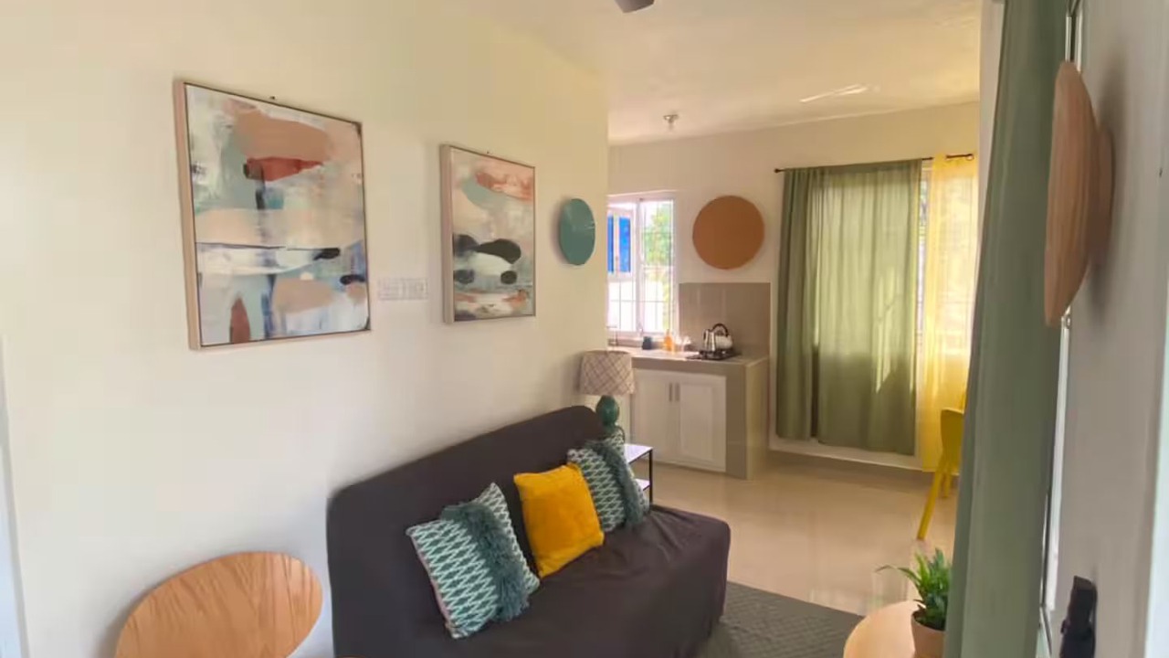 Photo of Livingroom in Las Galeras