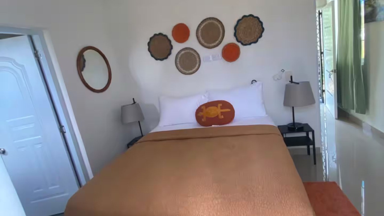 Photo of Bedroom in Las Galeras
