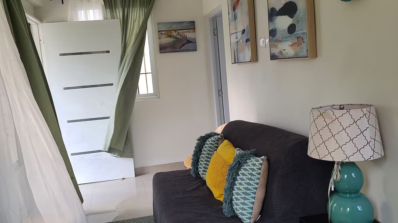 Photo of Livingroom in Las Galeras