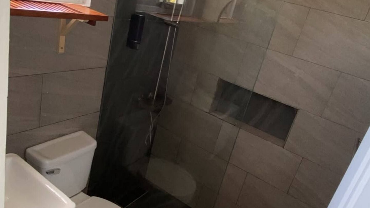 Photo of Bathroom in Las Galeras