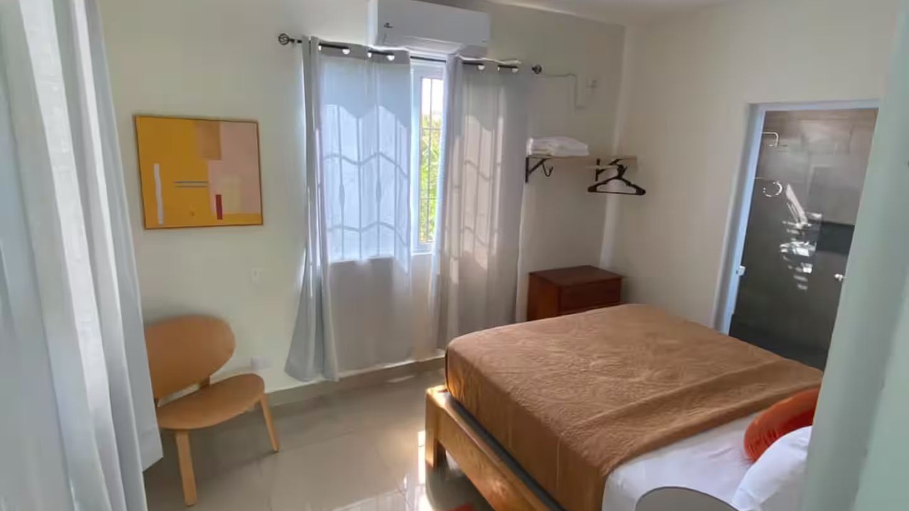 Photo of Bedroom in Las Galeras