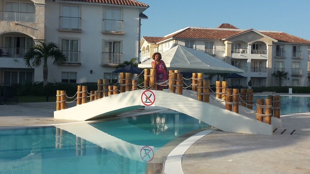Photo of Outdoor in Dominicus