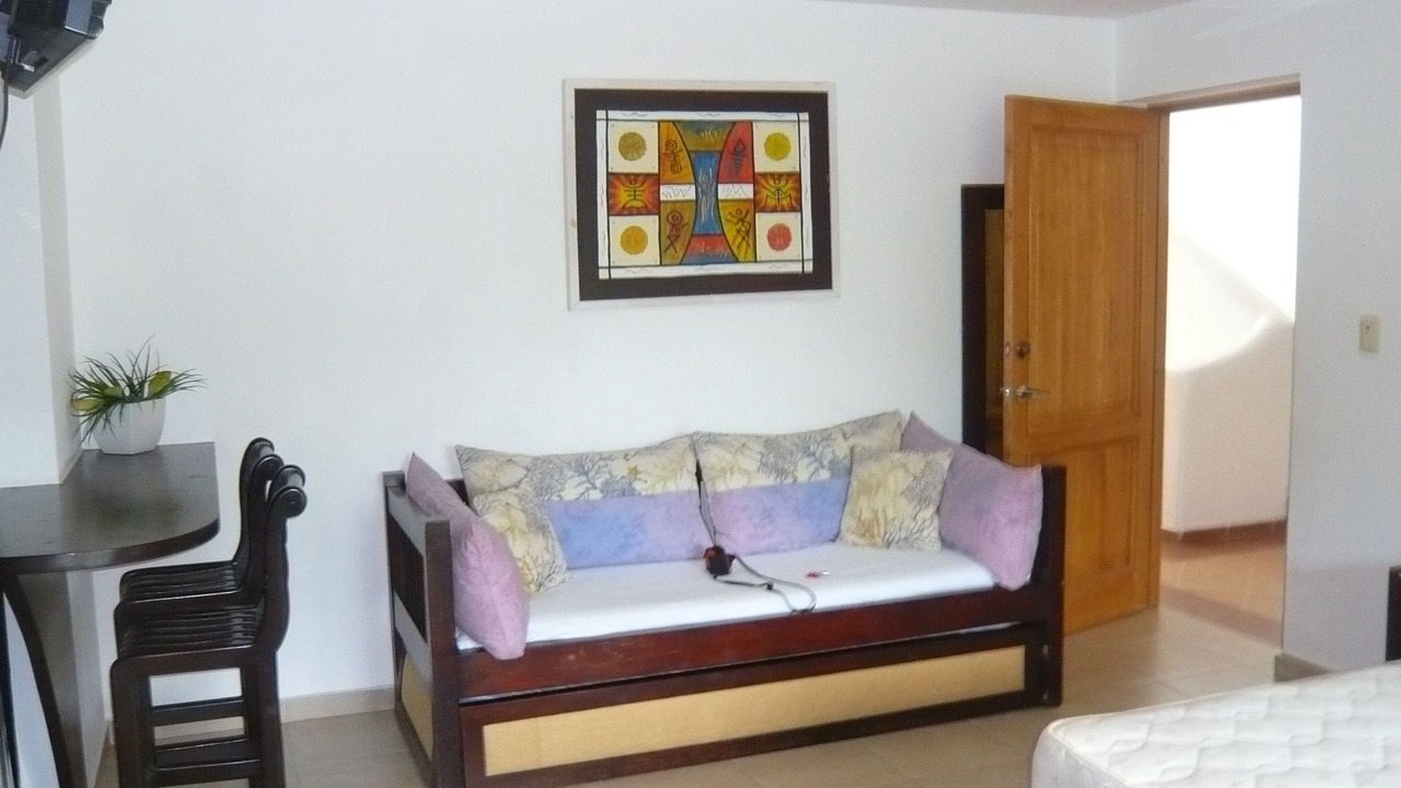 Photo of Livingroom in Dominicus