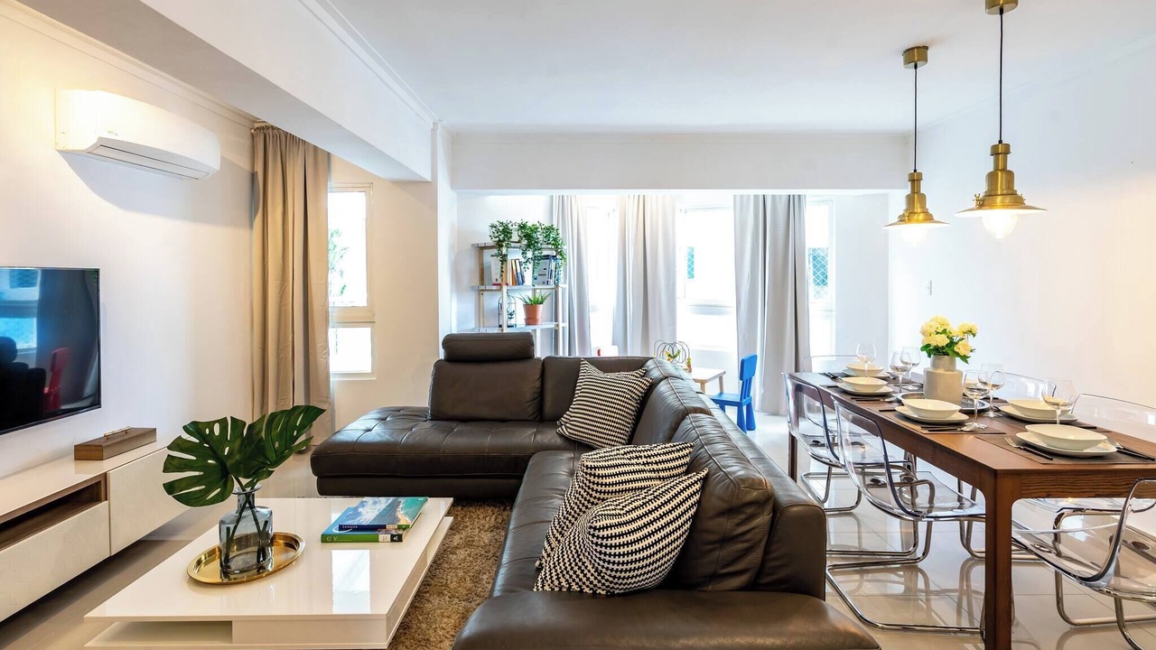 Photo of Livingroom in Ciudad Universitaria