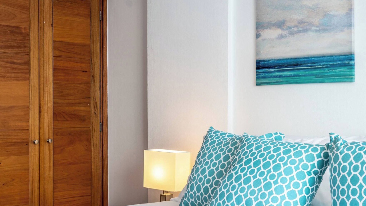 Photo of Bedroom in Ciudad Universitaria