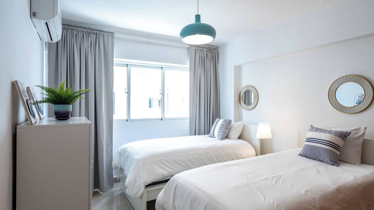Photo of Bedroom in Ciudad Universitaria