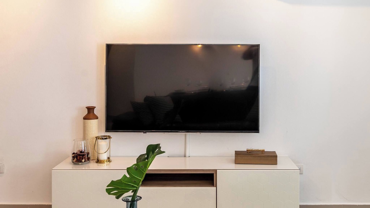 Photo of Livingroom in Ciudad Universitaria