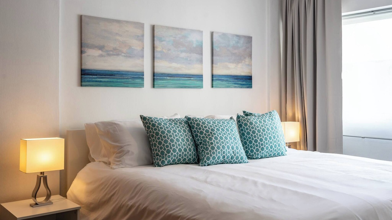 Photo of Bedroom in Ciudad Universitaria