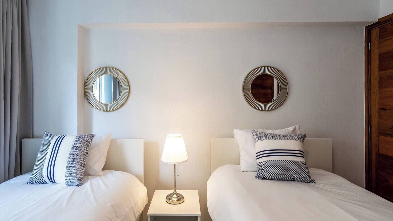 Photo of Bedroom in Ciudad Universitaria