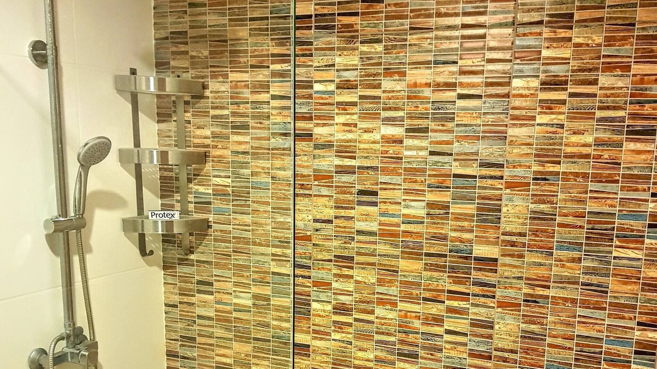 Photo of Bathroom in Ciudad Universitaria