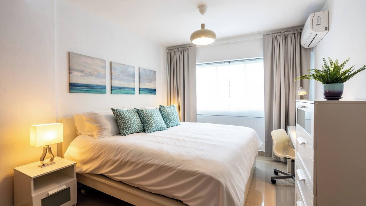 Photo of Bedroom in Ciudad Universitaria