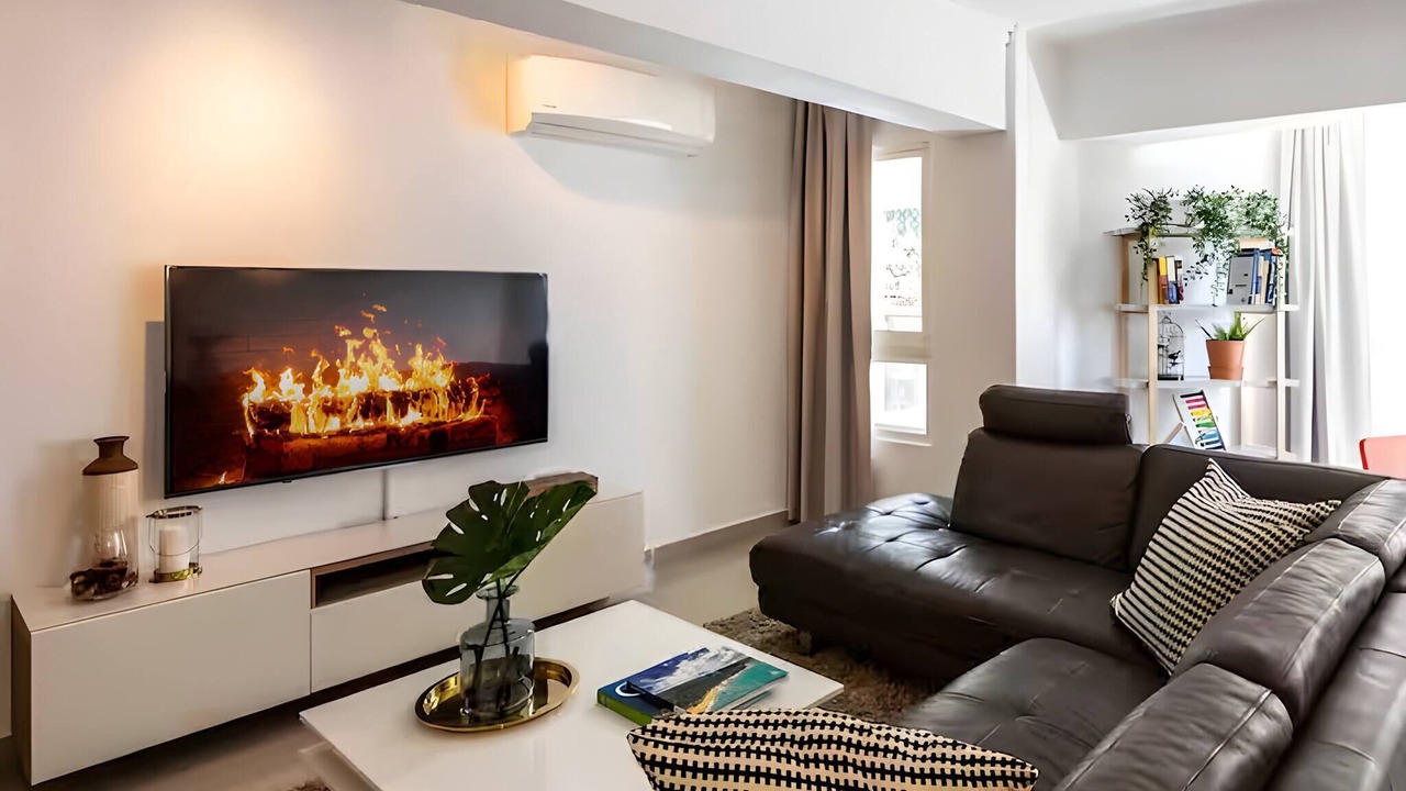 Photo of Livingroom in Ciudad Universitaria