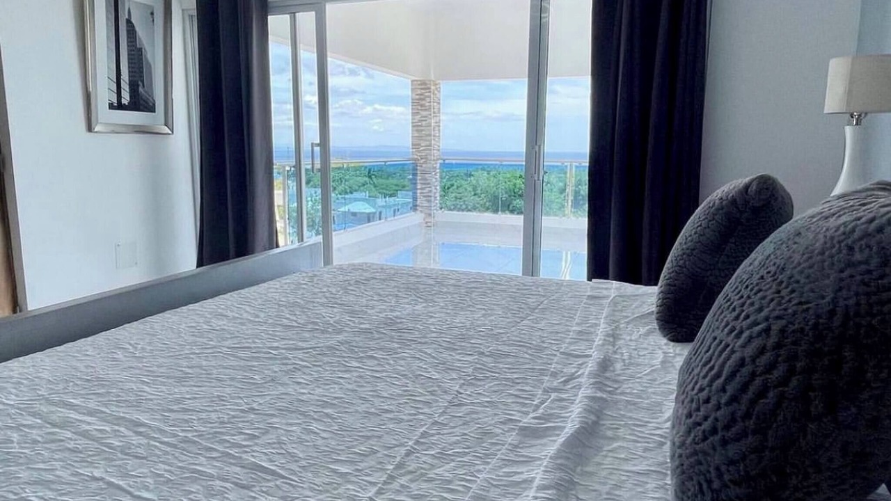 Photo of Bedroom in Rio San Juan