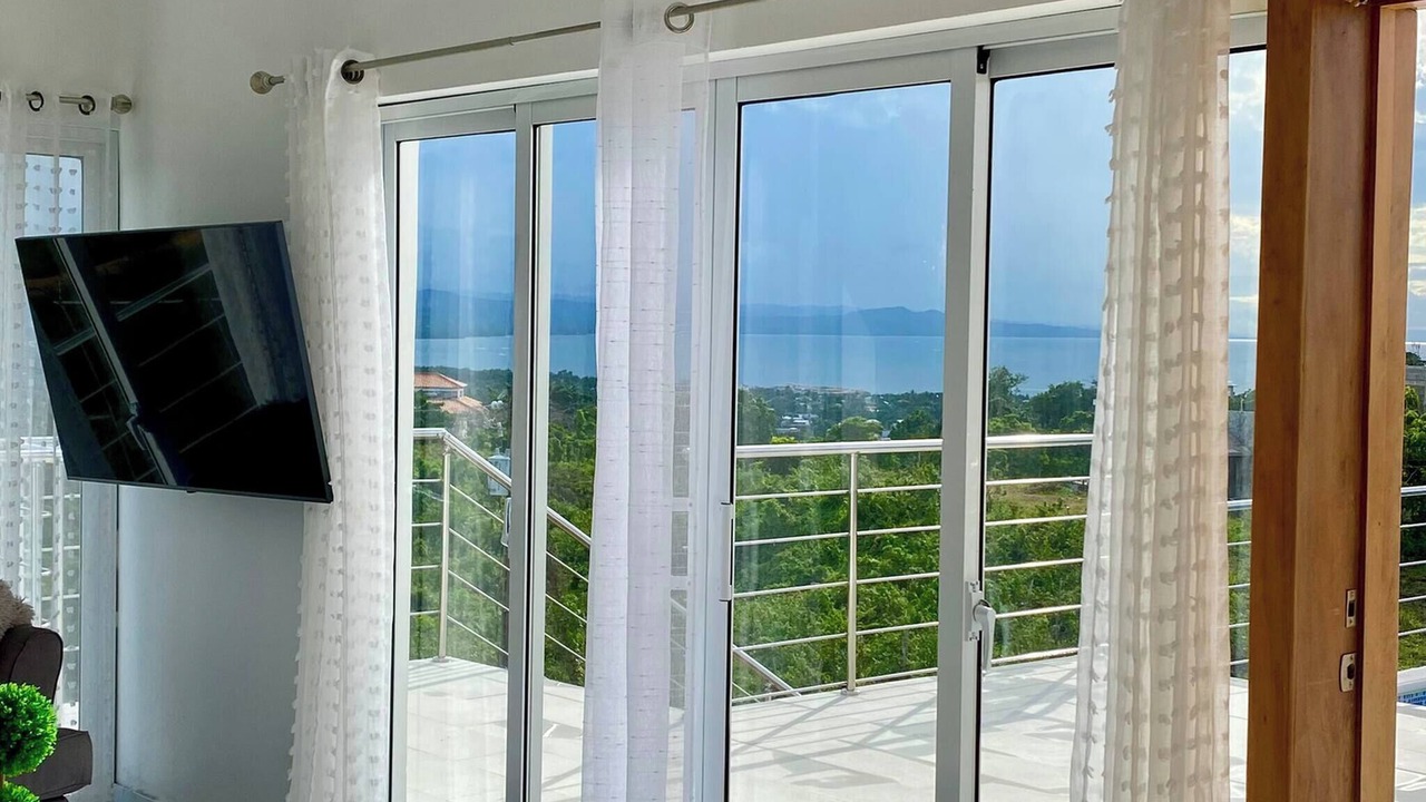 Photo of Livingroom in Rio San Juan