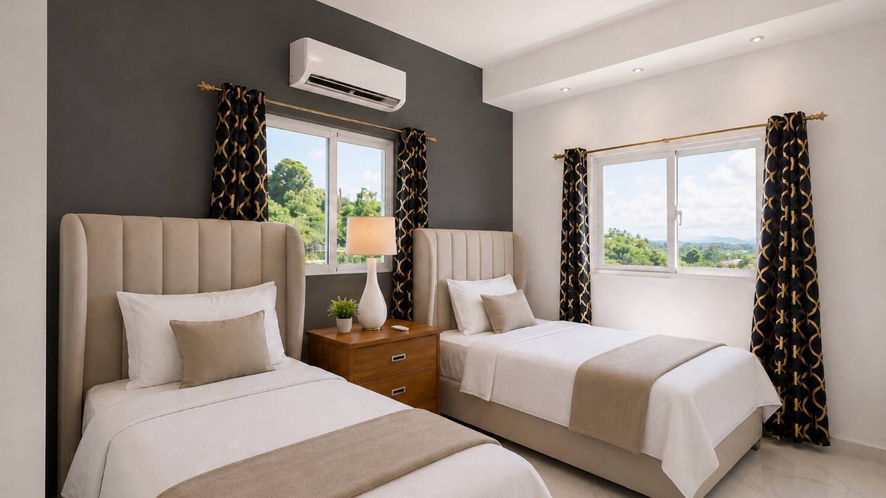 Photo of Bedroom in Rio San Juan