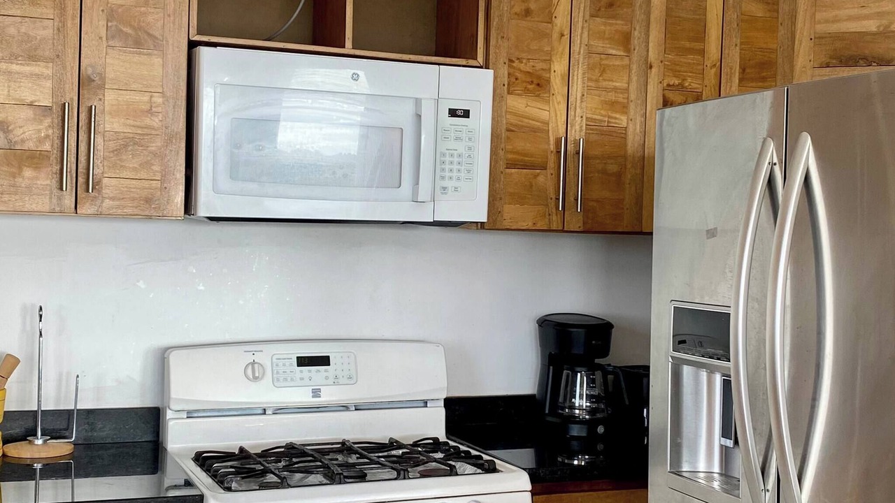 Photo of Kitchen in Rio San Juan