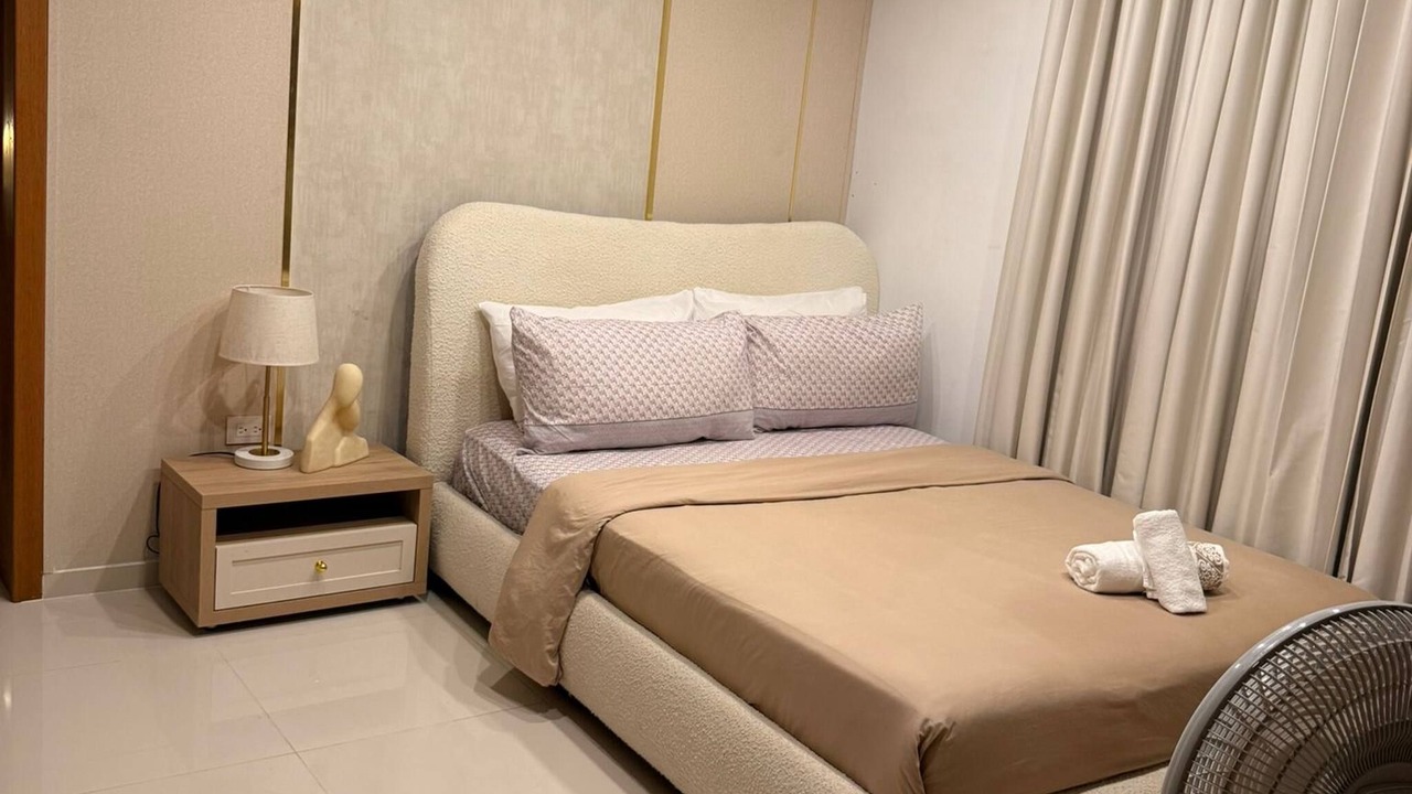 Photo of Bedroom in Villa Mella