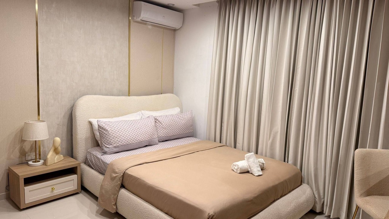 Photo of Bedroom in Villa Mella