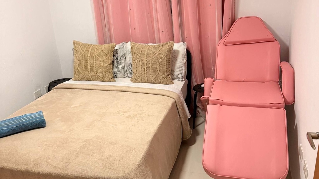 Photo of Bedroom in Villa Mella