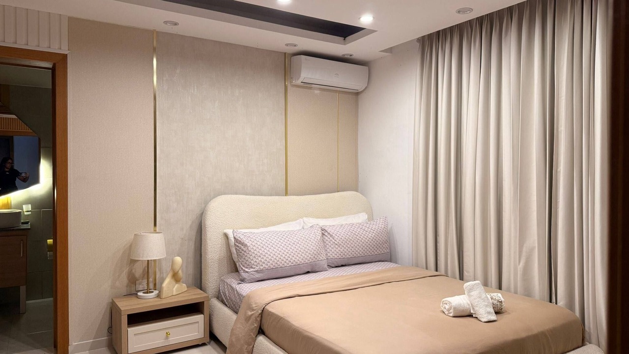 Photo of Bedroom in Villa Mella