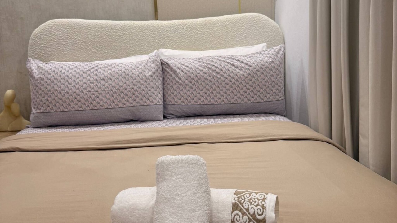 Photo of Bedroom in Villa Mella