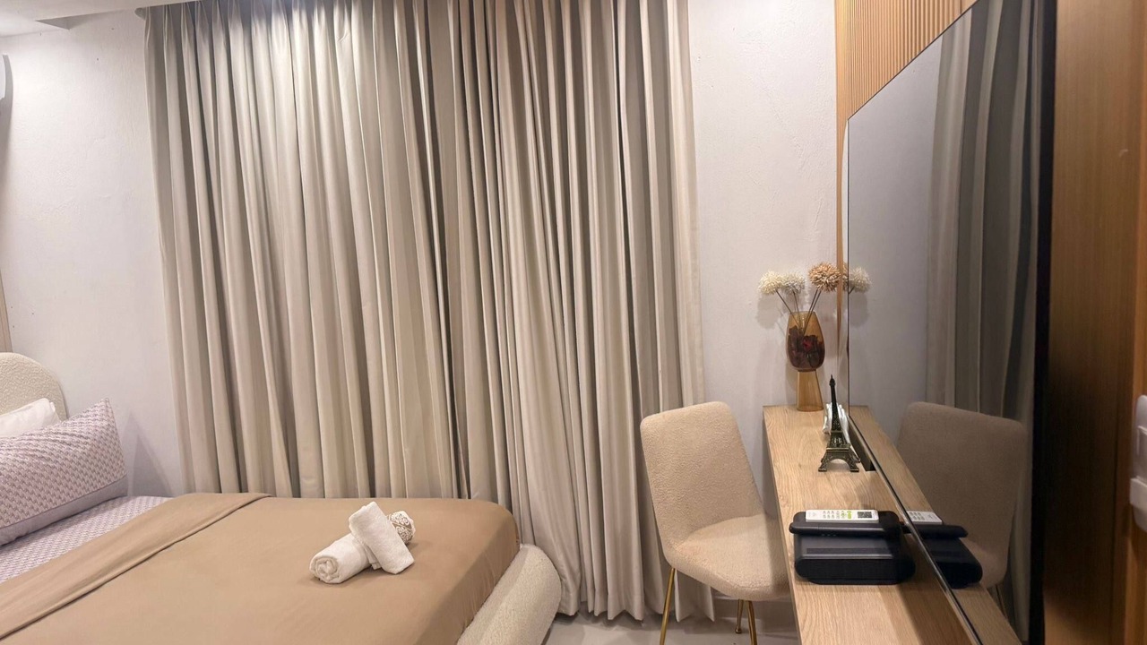 Photo of Bedroom in Villa Mella