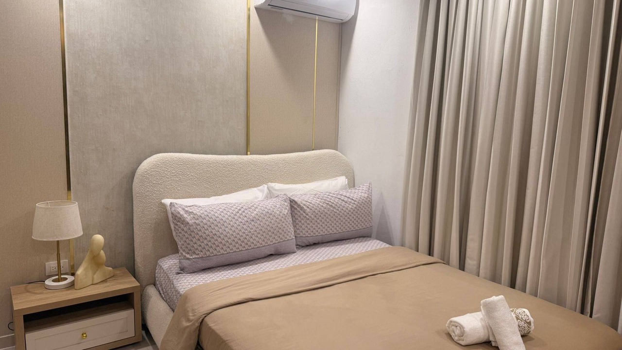 Photo of Bedroom in Villa Mella