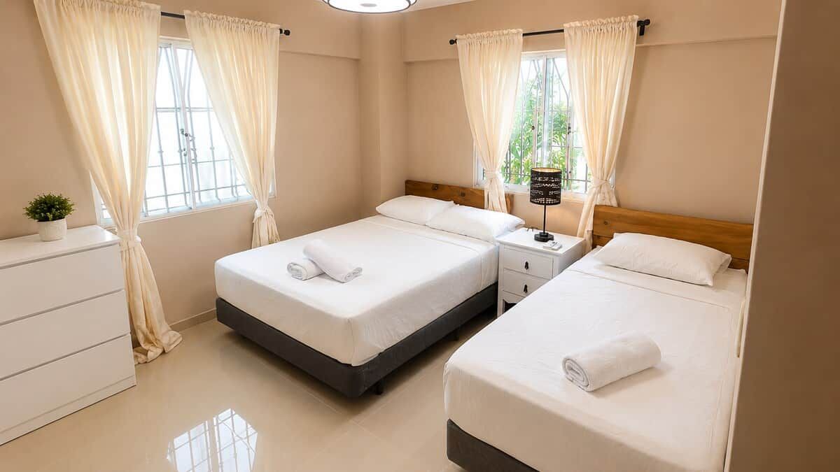 Photo of Bedroom in San Geronimo