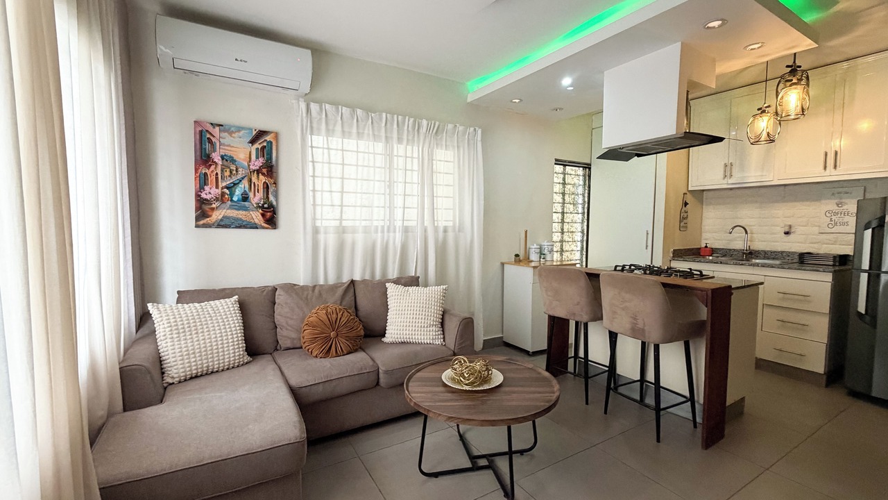 Photo of Livingroom in Ciudad Nueva