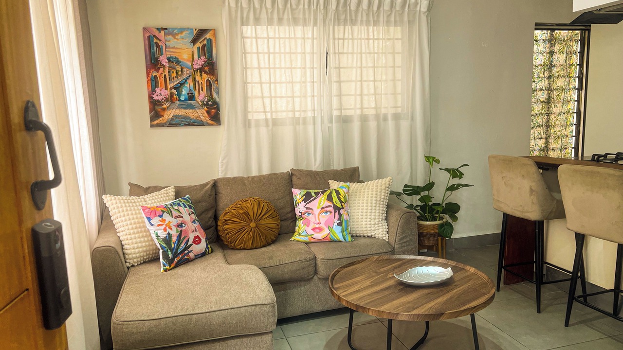 Photo of Livingroom in Ciudad Nueva