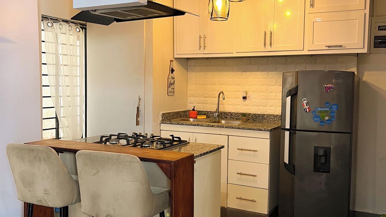 Photo of Kitchen in Ciudad Nueva