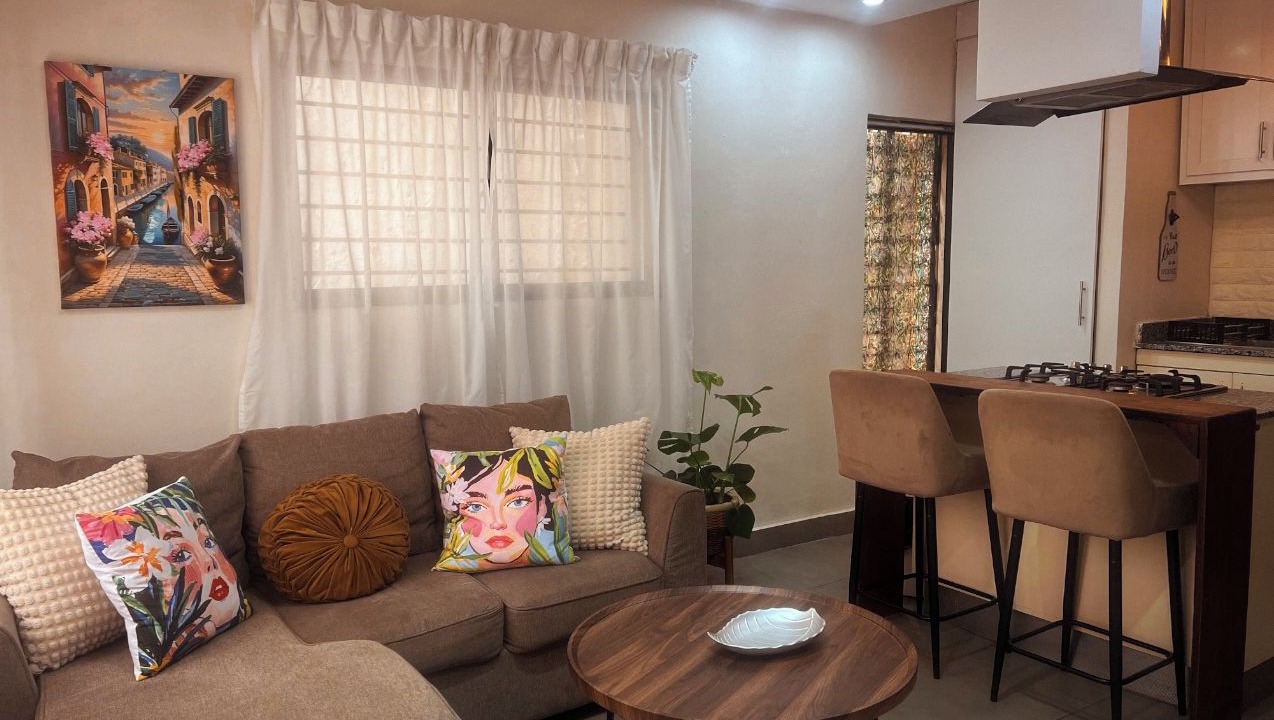 Photo of Livingroom in Ciudad Nueva